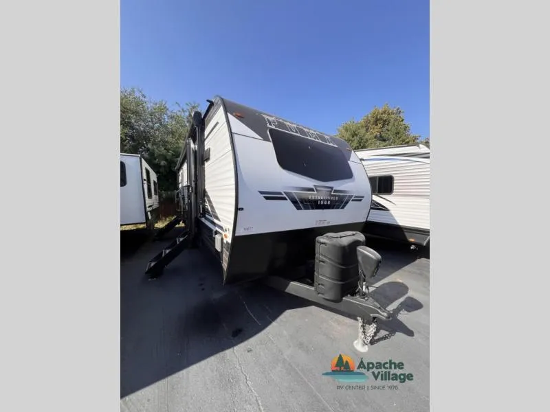 2023 Palomino Puma 26FKDS - Photo 2
