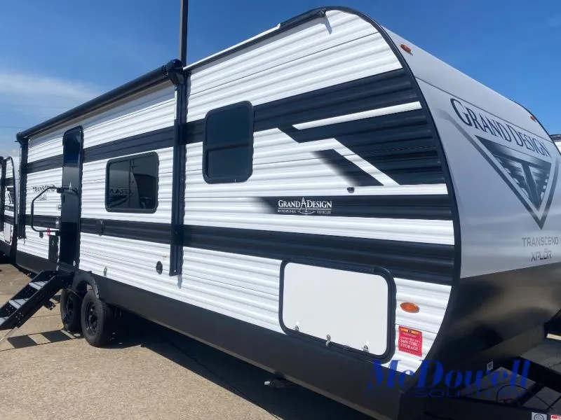 2026 Grand Design Transcend Xplor 25MLX - Photo 2