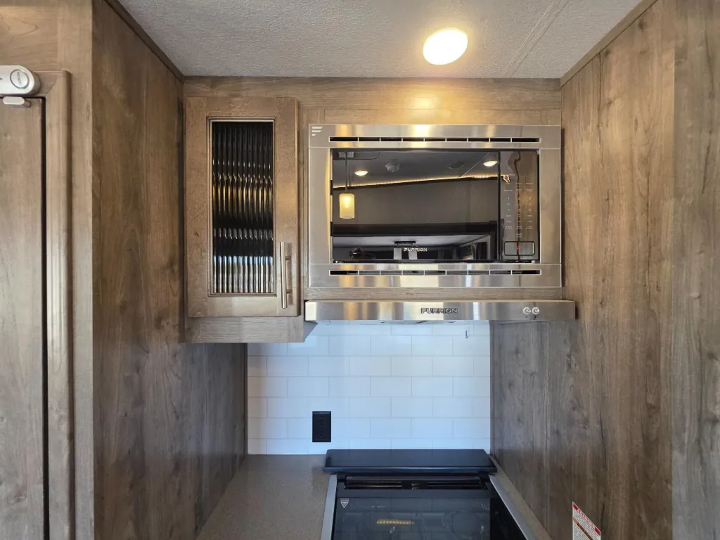 2020 Forest River Sabre 36BHQ, Photos photo 22