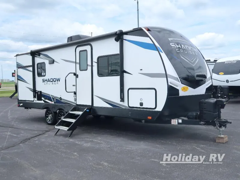 2022 Cruiser RV Shadow Cruiser 239RBS - Photo 2