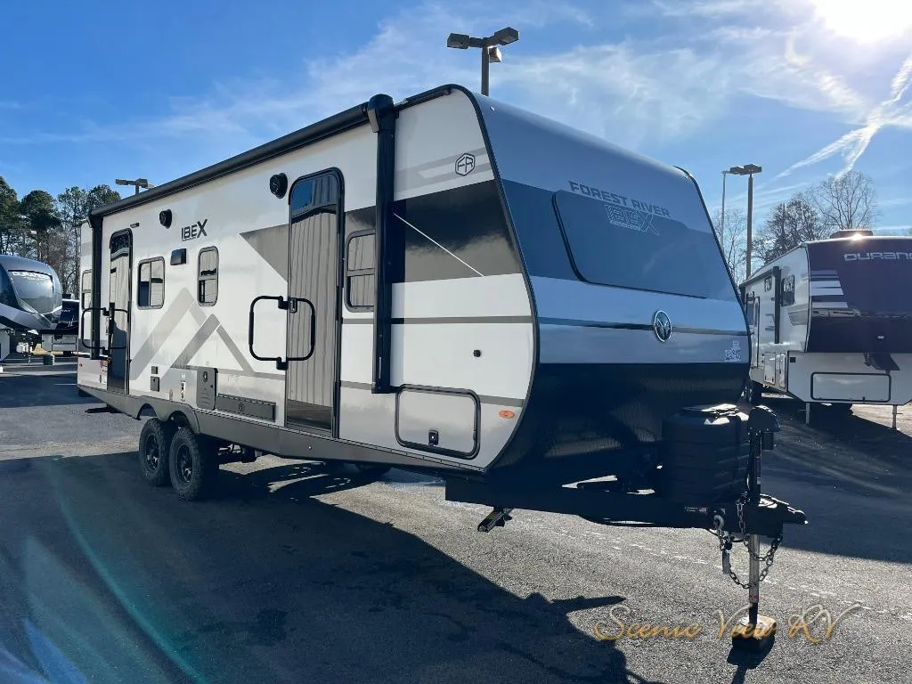 2026 Forest River IBEX 25RLSS - Photo 2