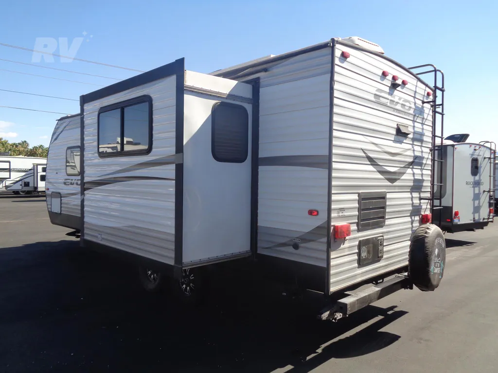 2019 Forest River EVO 2360, Photos photo 9