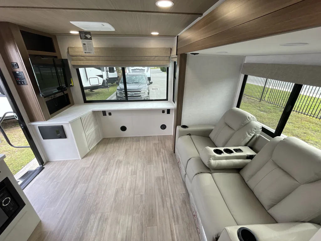2026 Forest River Vibe Extreme Lite 2400RB, Photos photo 3