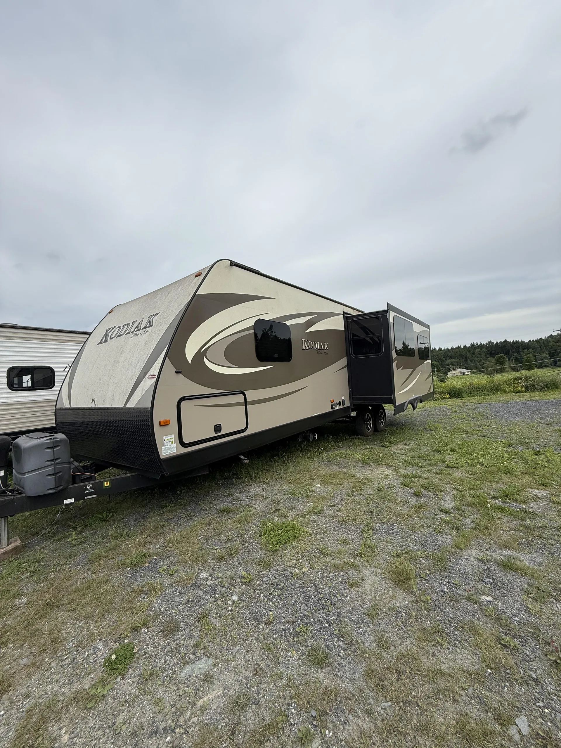 2016 Keystone Kodiak 291RESL - Main photo