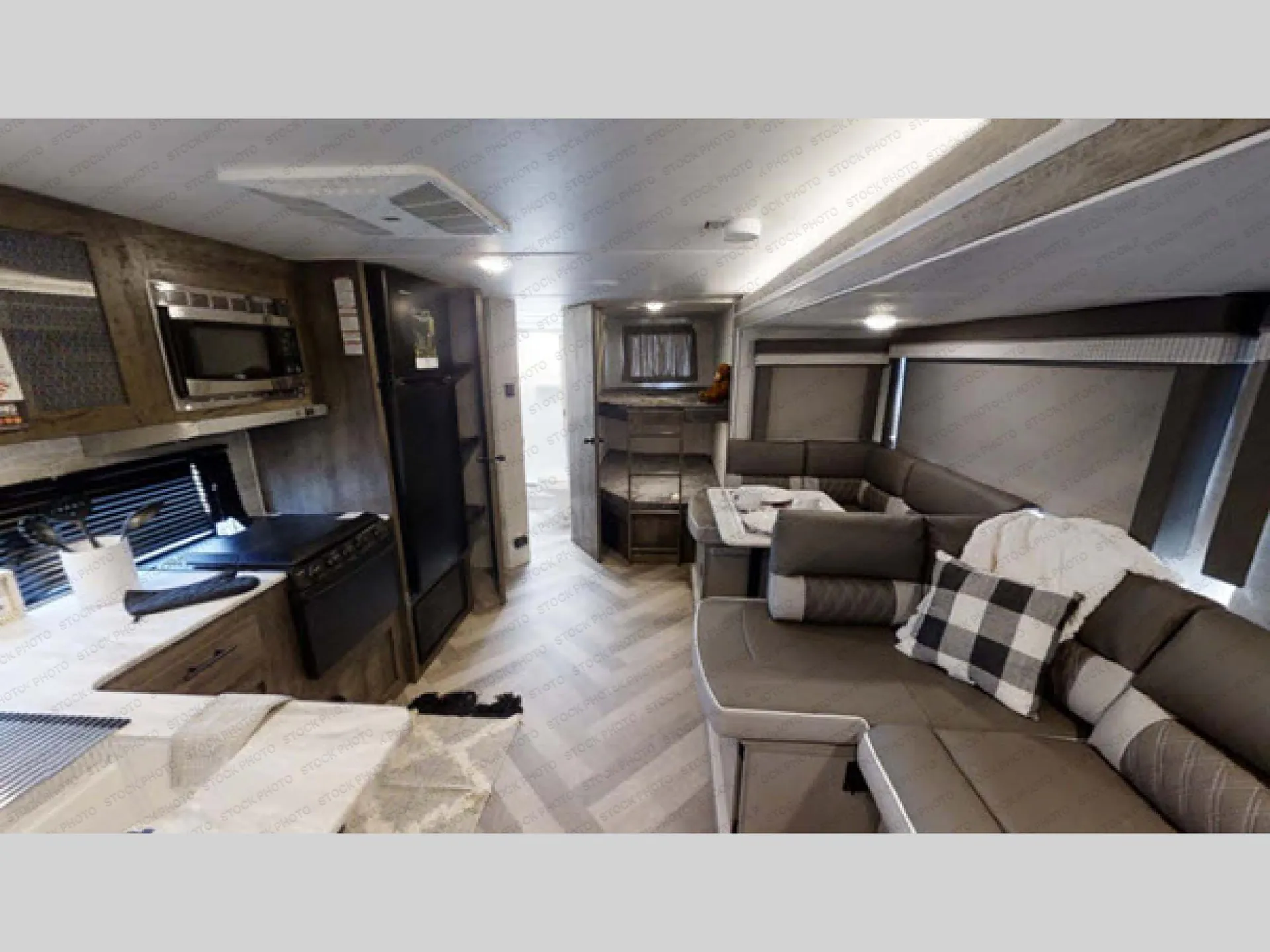 2021 Forest River Salem Cruise Lite 263BHXL - Photo 2