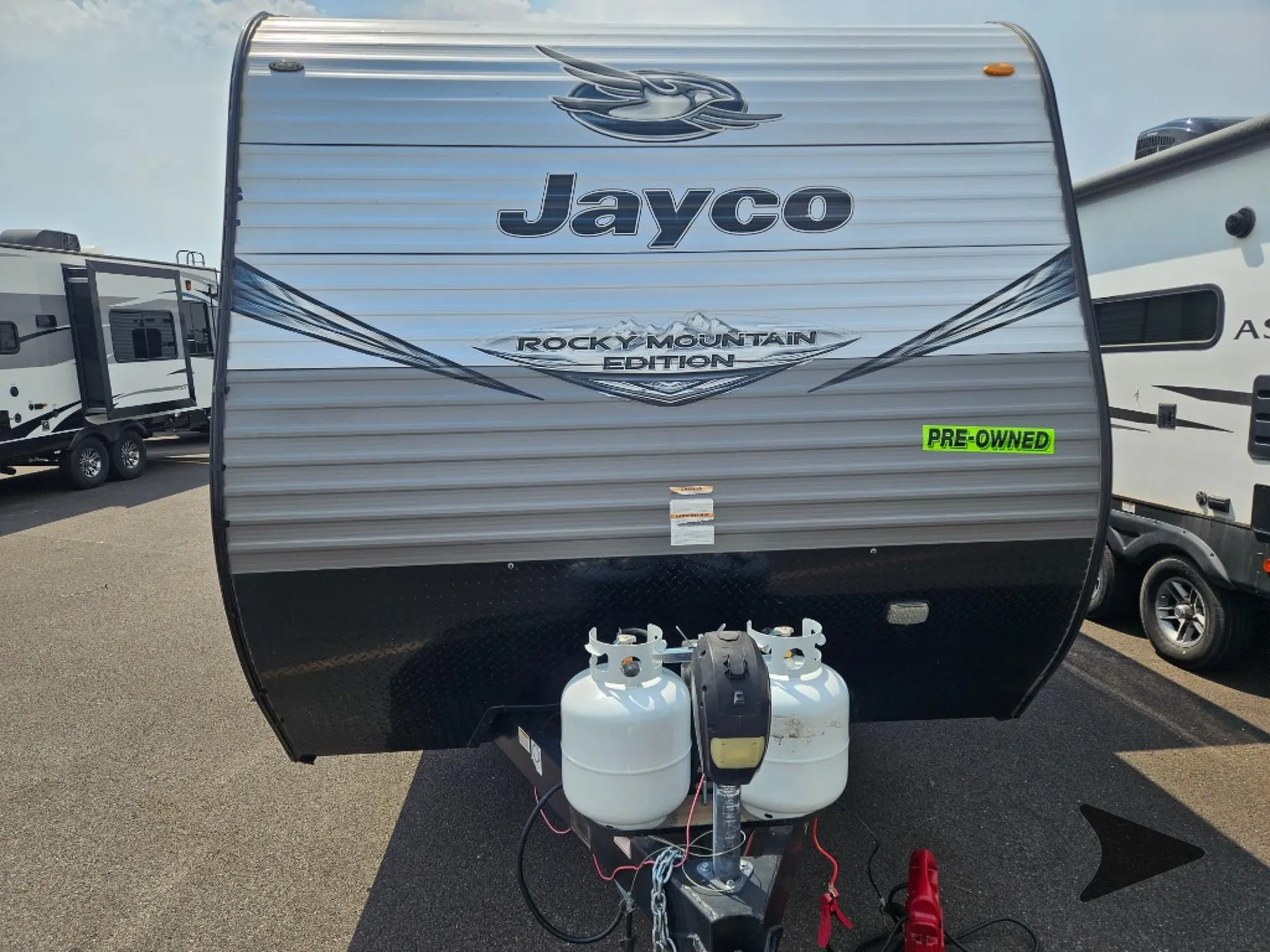 2021 Jayco Jay Flight 267BHSW - Photo 3