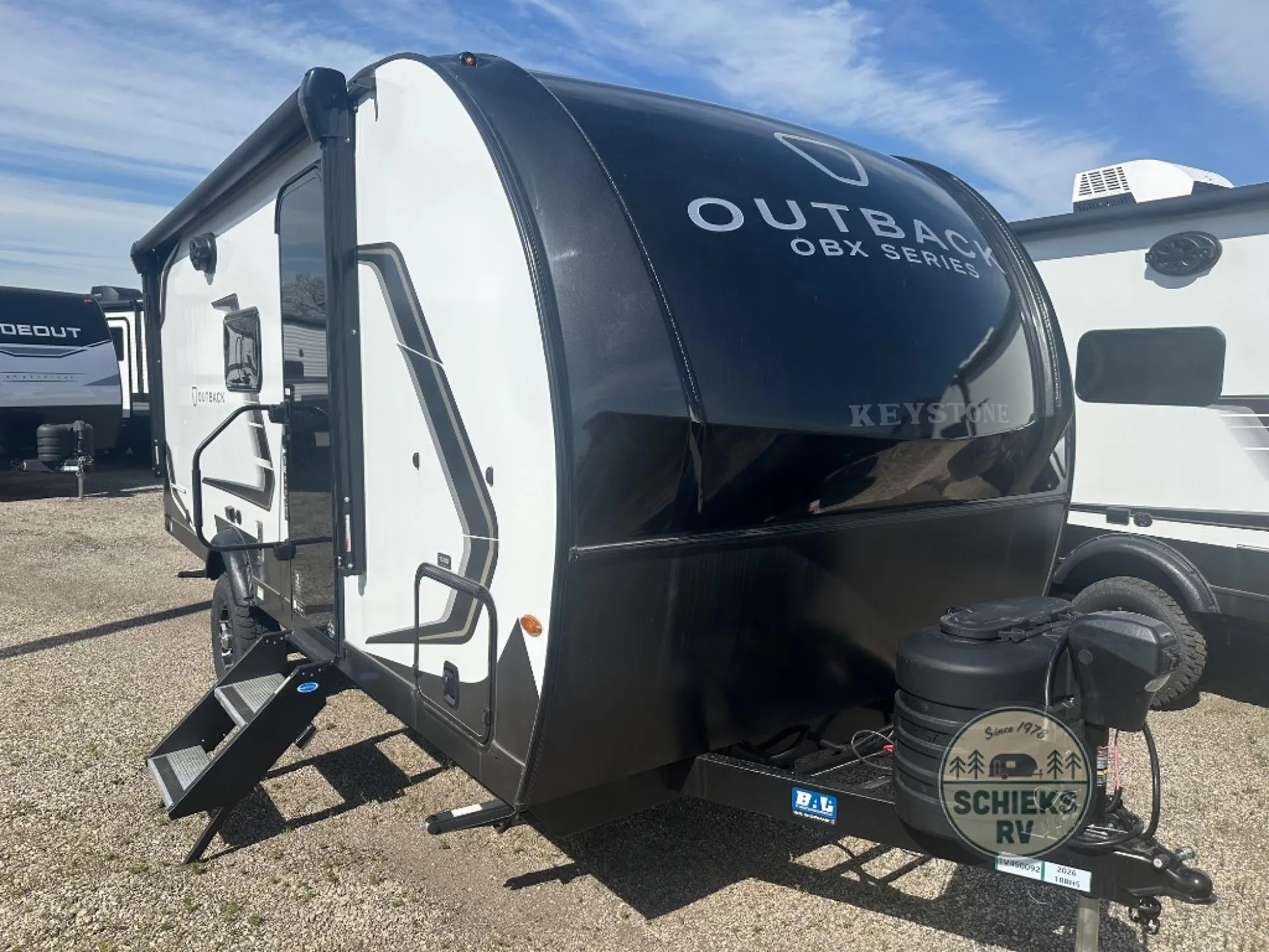 2026 Keystone Outback OBX 18BHS - Photo 2