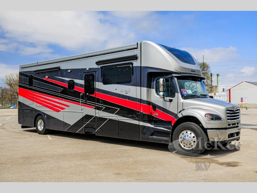 2026 Newmar Super Star 4059 - Photo 2