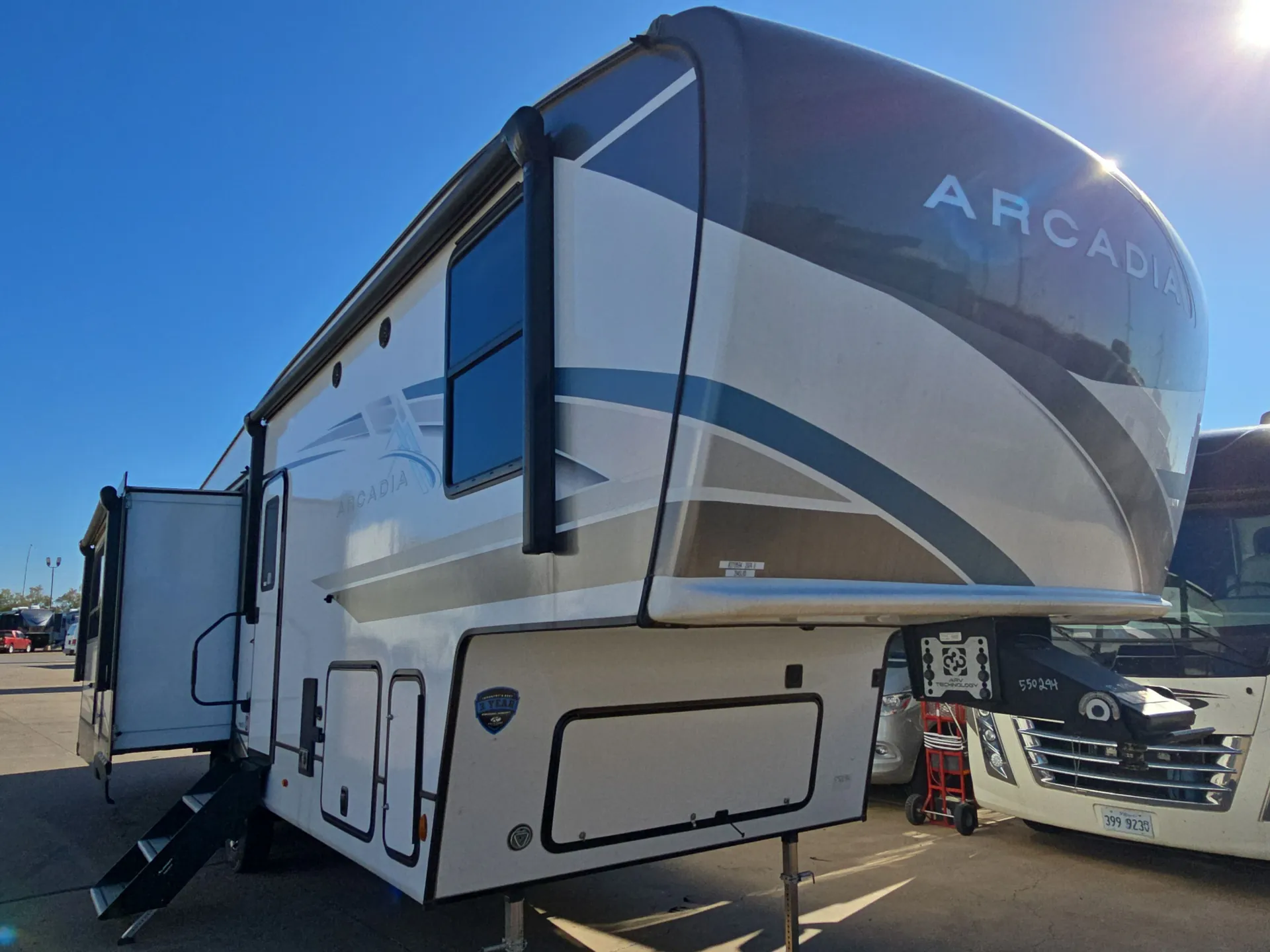 2024 Keystone Arcadia Super Lite 294SLRD - Photo 2
