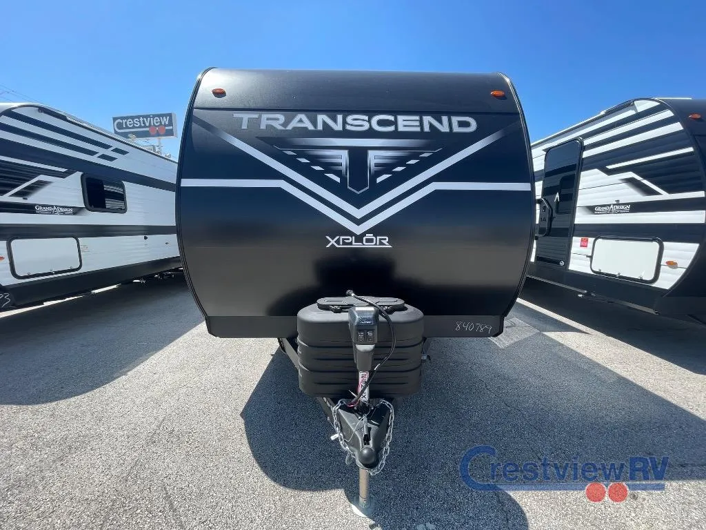 2026 Grand Design Transcend Xplor 25MLX - Photo 4