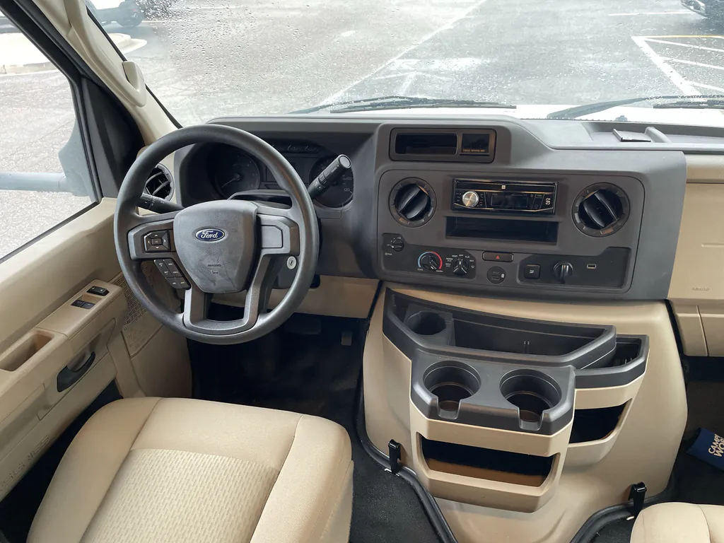 2022 Nexus Triumph 32T, Photos photo 11