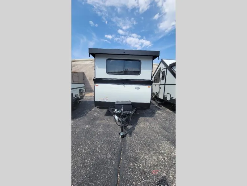 2026 Forest River RV Rockwood Premier 216HS - Main photo