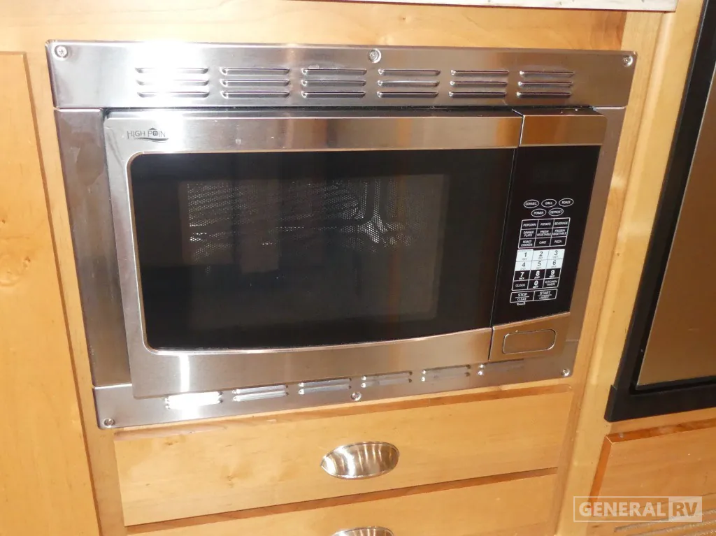 2017 Tiffin Wayfarer 24 QW, Photos photo 19