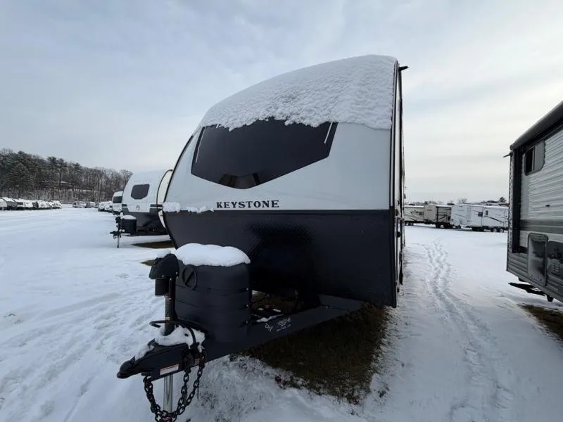 2026 Keystone Bullet 310RES - Photo 4