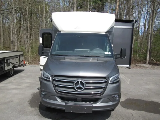 2021 Jayco Melbourne Prestige 24LP - Photo 3