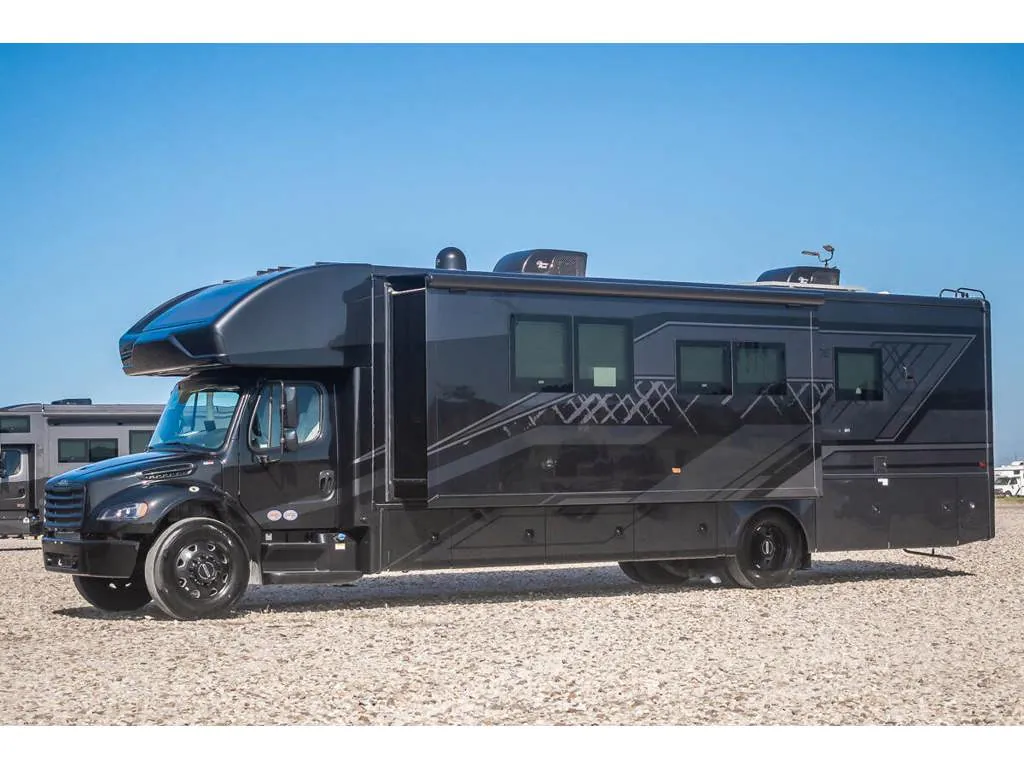 2027 Entegra Coach Accolade 37K, Photos photo 43