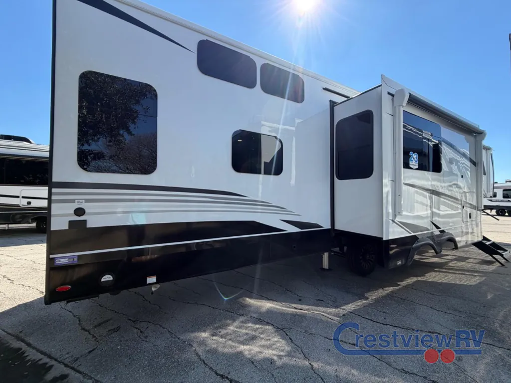 2026 Jayco North Point 395DSDB, Photos photo 10