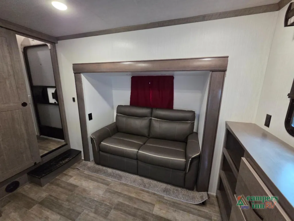 2021 Forest River Cedar Creek 355LF, Photos photo 39