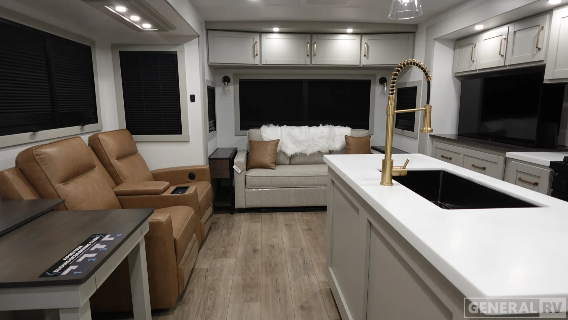 2026 Brinkley Model Z AIR 297 - Photo 3