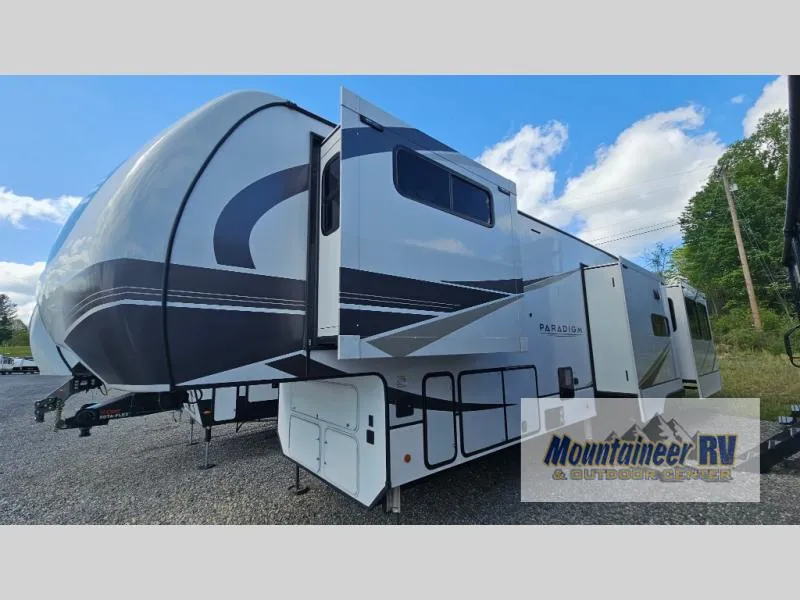 2024 Alliance RV Paradigm 375RD - Photo 2