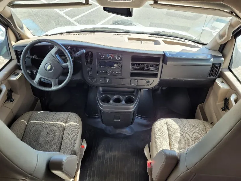 2024 Gulf Stream Conquest 6280LE - Photo 4