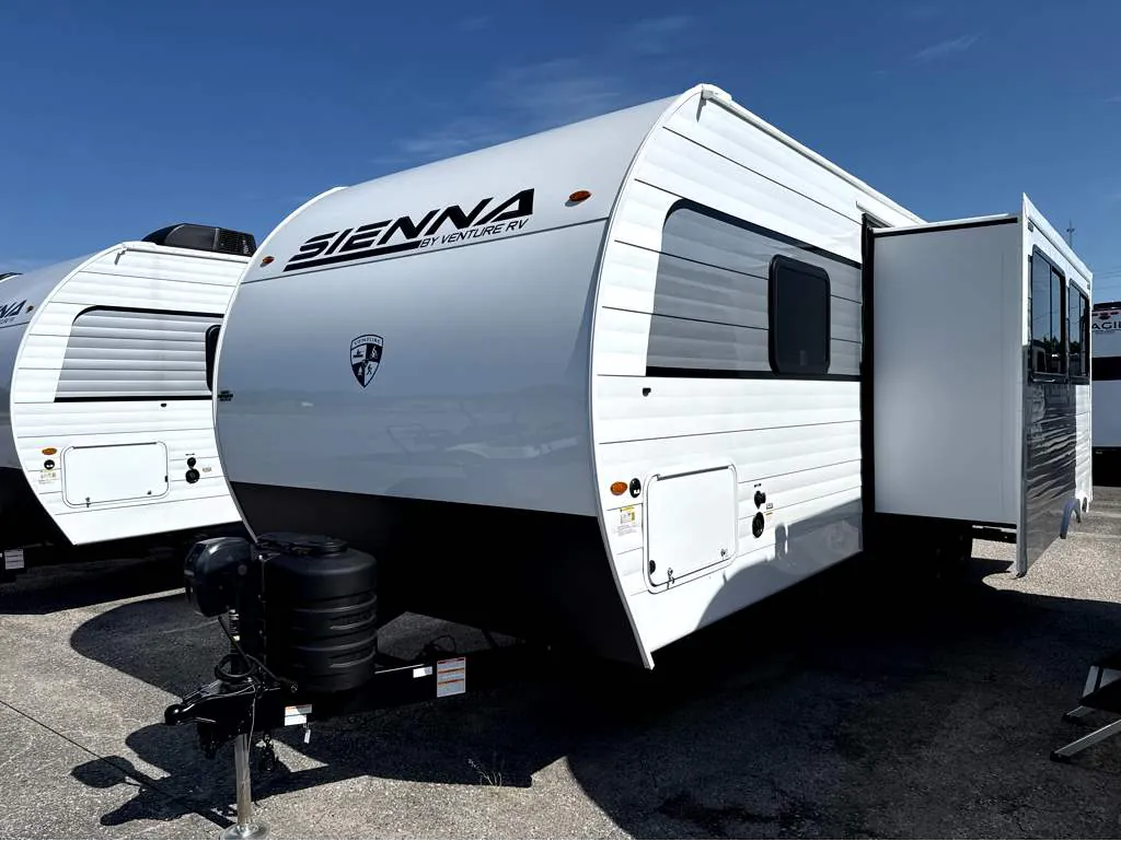 2027 Venture RV Sienna SA271VBH, Photos photo 2