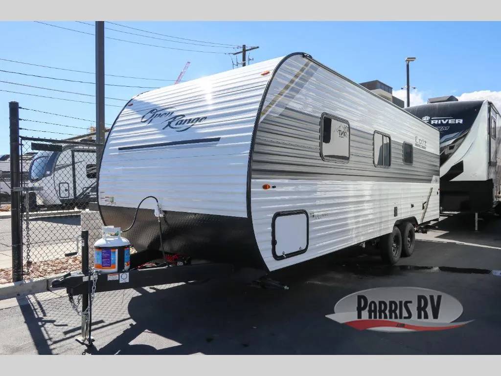 2026 Open Range RV Open Range Colt 25BH - Photo 4