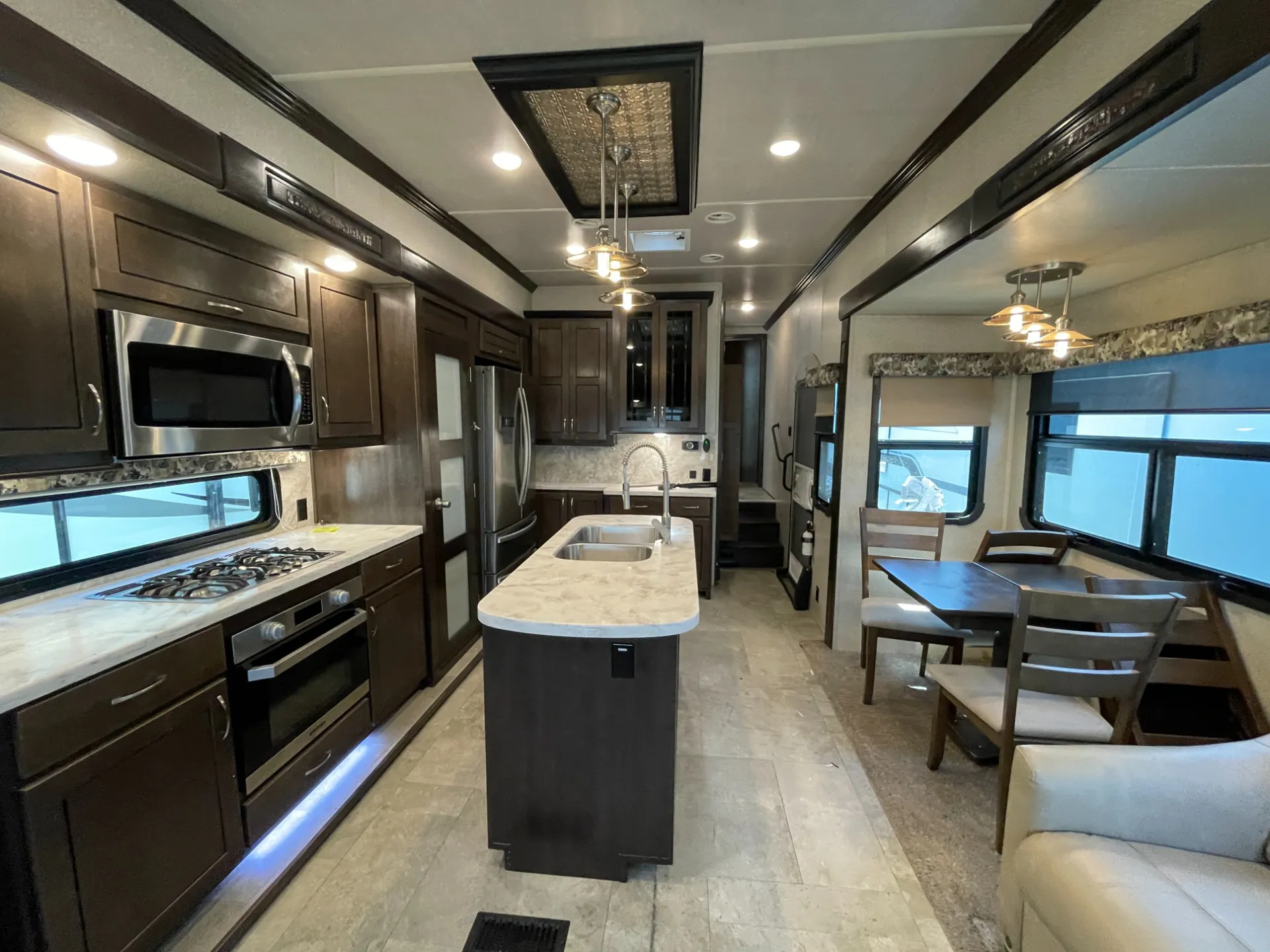2020 Forest River Cedar Creek Hathaway Edition 36CK2 - Photo 3