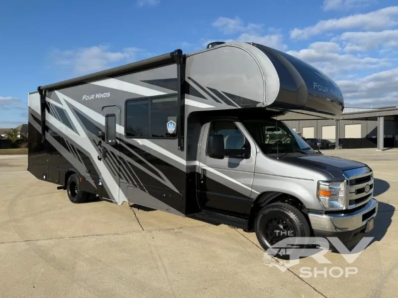 2026 Thor Motor Coach Four Winds 29K - Photo 2