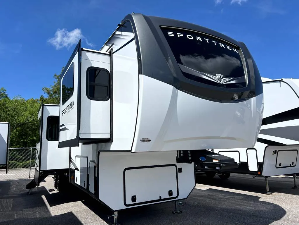 2026 Venture RV SportTrek 5 Touring Edition STTF365VFL - Main photo