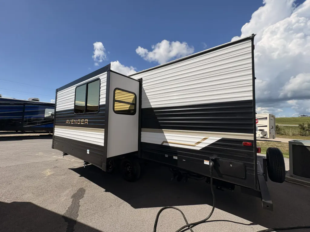 2027 Forest River Avenger 25MKO, Photos photo 28