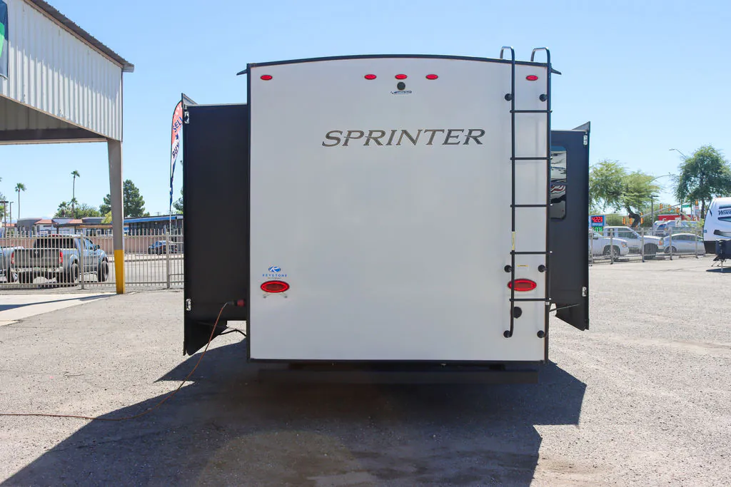 2023 Keystone Sprinter 32BH - Photo 4