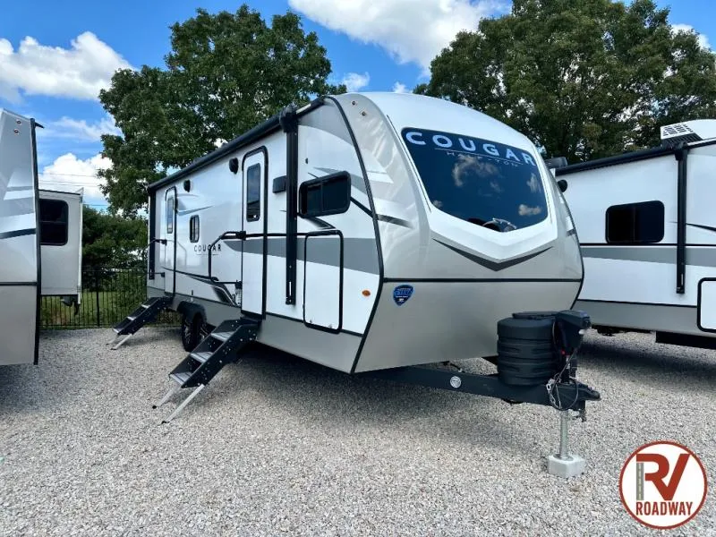 2025 Keystone Cougar Half-Ton East 25FKD - Photo 3
