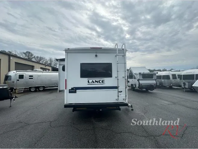 2022 Lance Lance Travel Trailers 2375 - Photo 3
