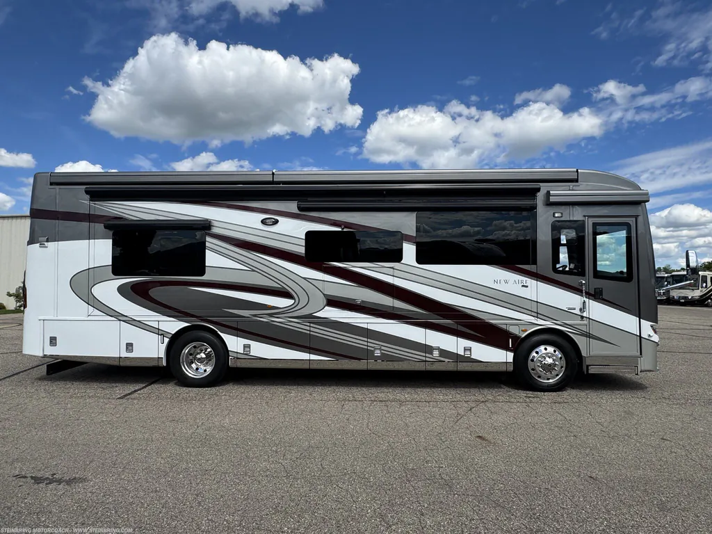 2022 Newmar New Aire 3543, Photos photo 3