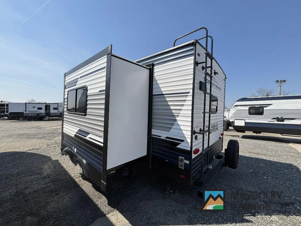 2026 Forest River Puma 227RK, Photos photo 7