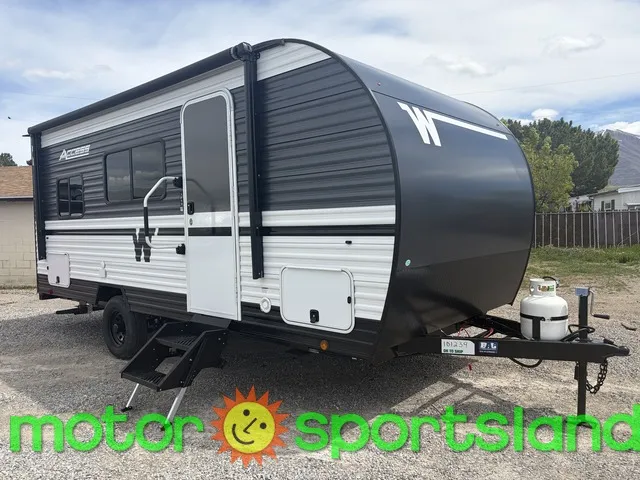 2026 Winnebago Access 18RK - Photo 2