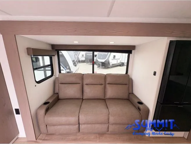 2026 Grand Design Transcend Xplor 22RBX - Photo 3