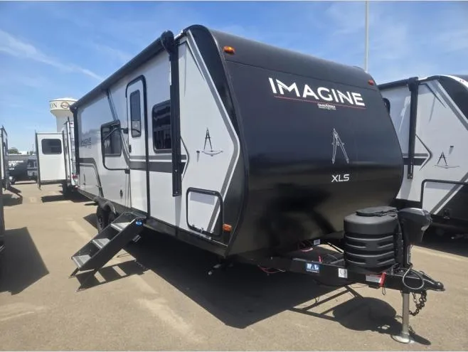 2026 Grand Design Imagine XLS 22MLE - Photo 2