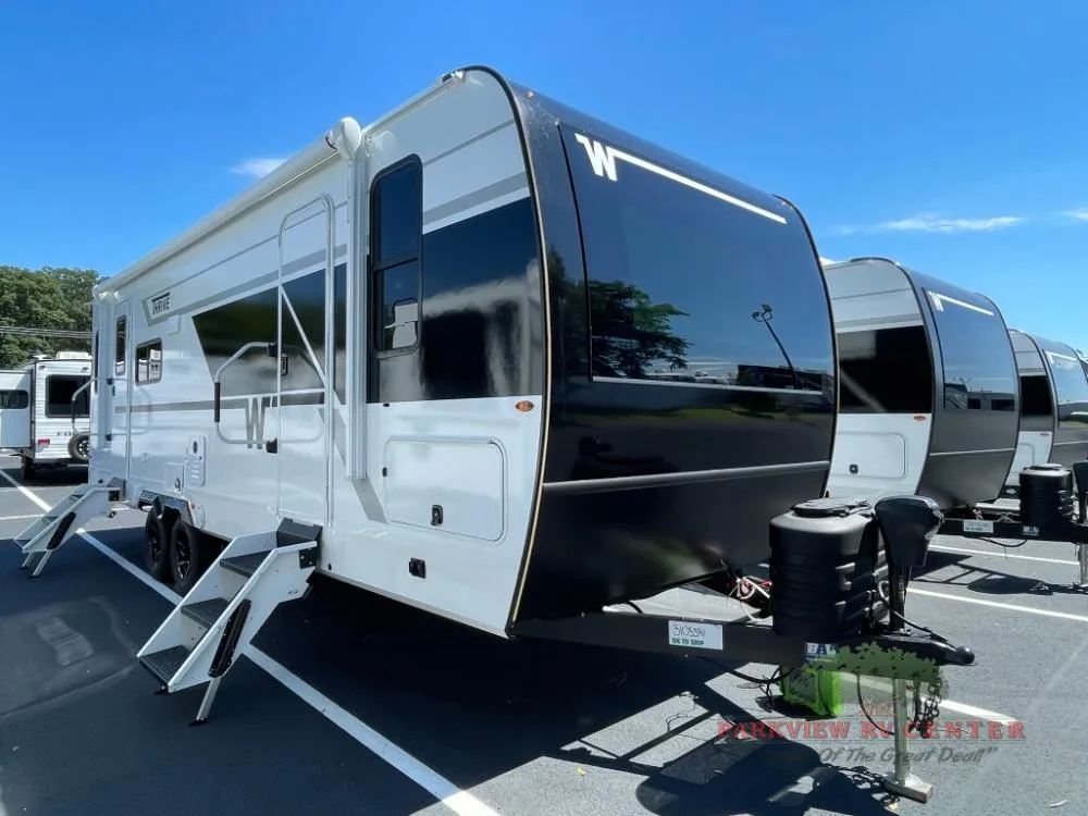 2026 Winnebago Thrive 25RLS - Photo 2