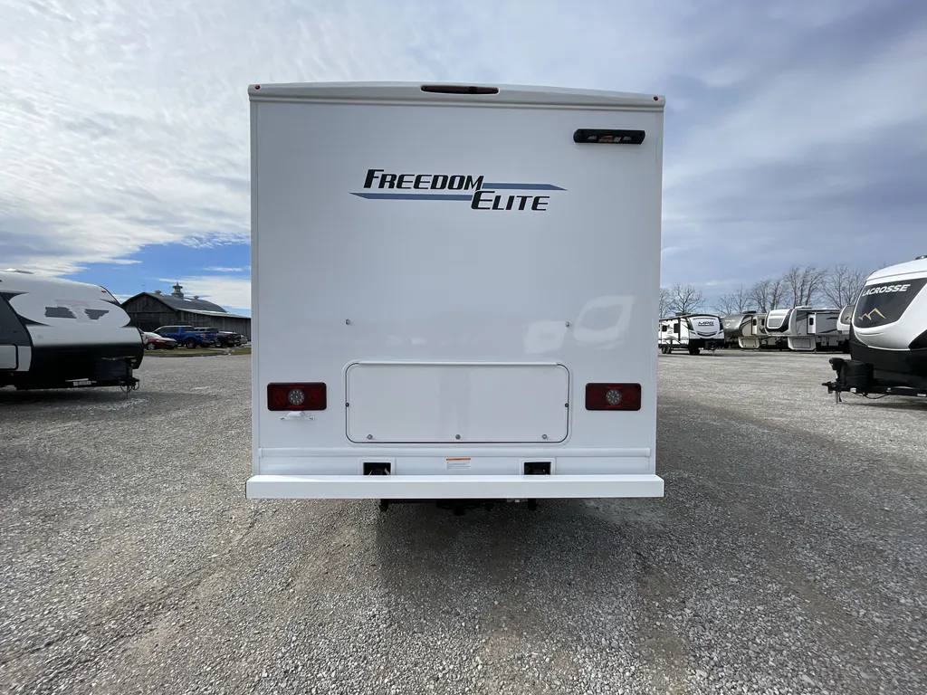 2026 Thor Motor Coach Freedom Elite 28HZ, Photos photo 7