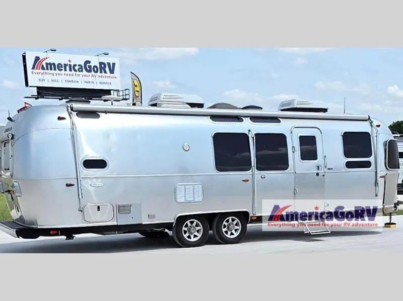 2017 Airstream Flying Cloud 30 BUNK - Photo 4
