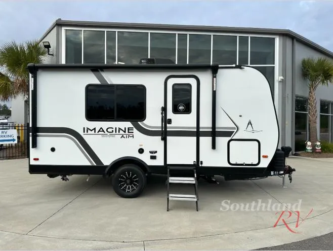 2026 Grand Design Imagine AIM 15RBA - Photo 3