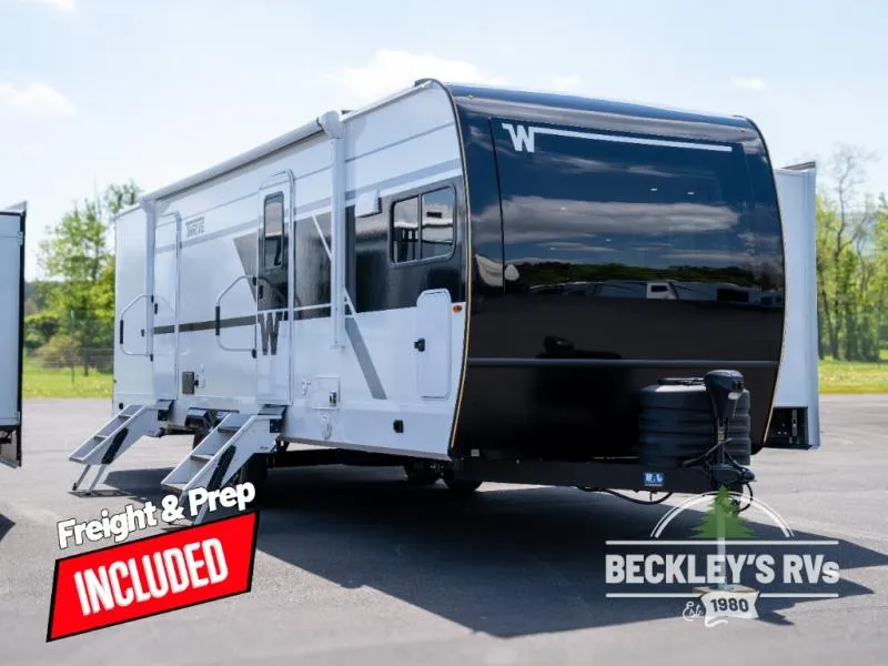 2026 Winnebago Thrive 26FKD - Photo 2