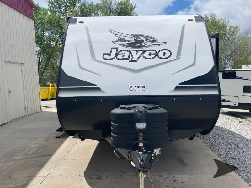2026 Jayco Jay Feather 21MBH - Photo 3