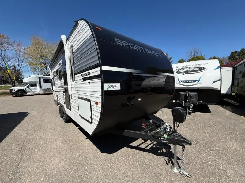 2026 KZ Sportsmen Select 210RDSL - Main photo