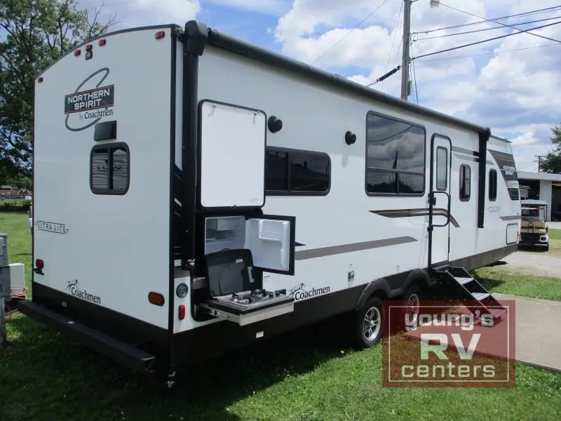 2023 Coachmen Northern Spirit Ultra Lite 2965RK - Photo 3