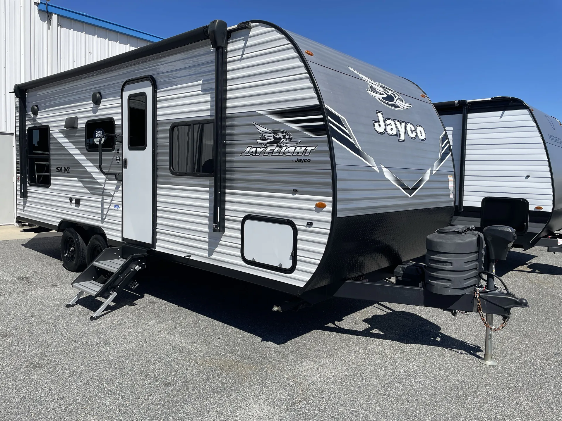 2025 Jayco Jay Flight SLX 210QB