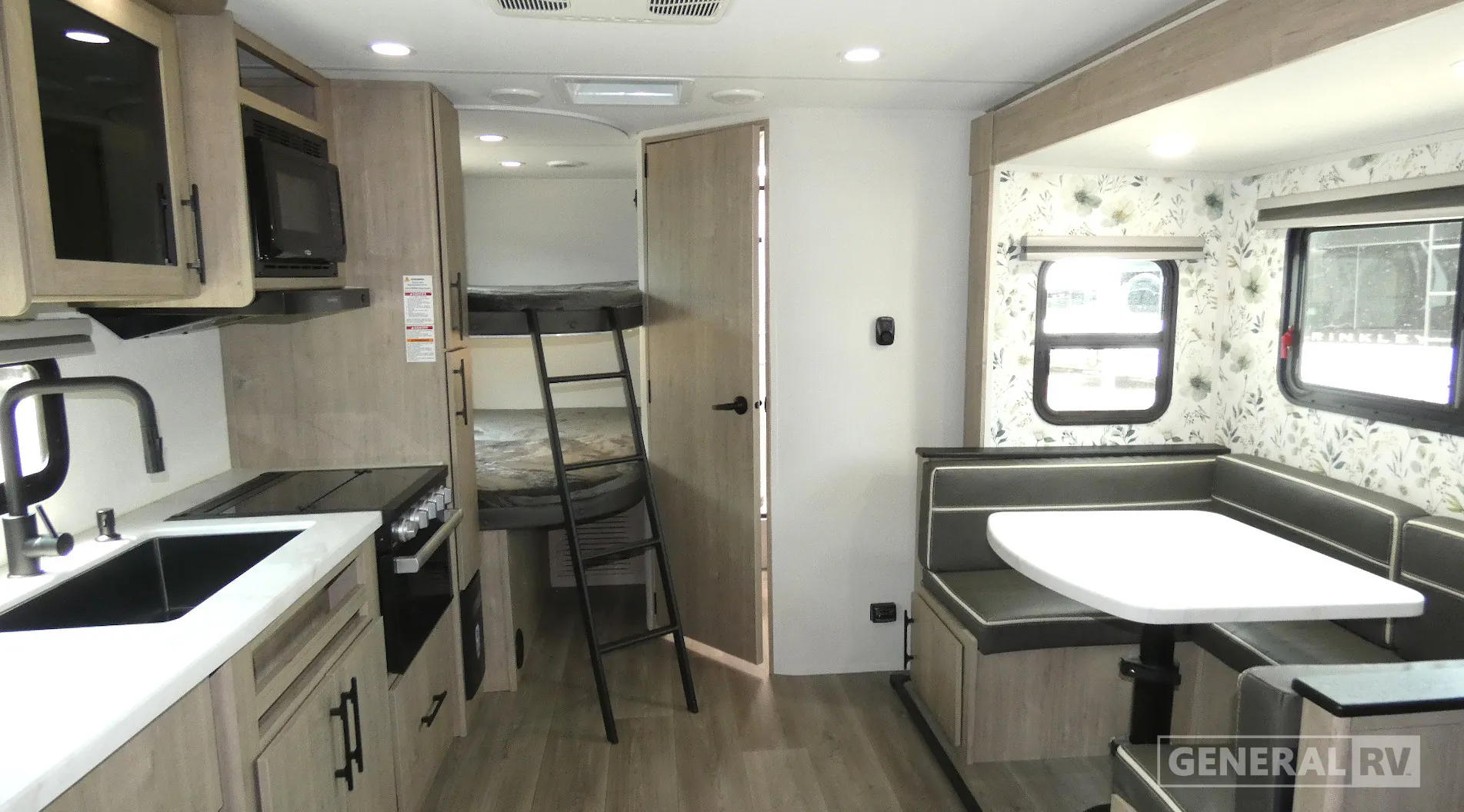 2026 Grand Design Imagine XLS 21MBE - Photo 3