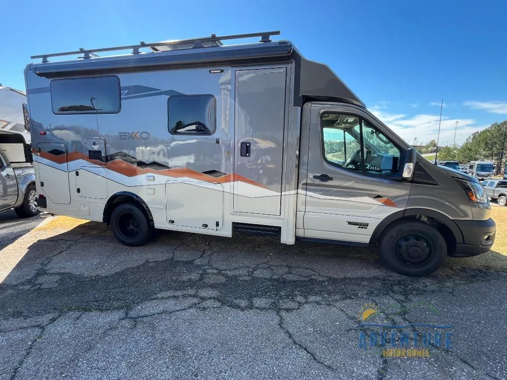 2026 Winnebago Ekko 22A - Photo 4